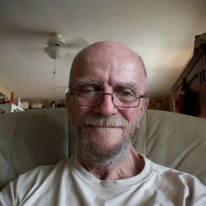 Meet your Posher, Larry